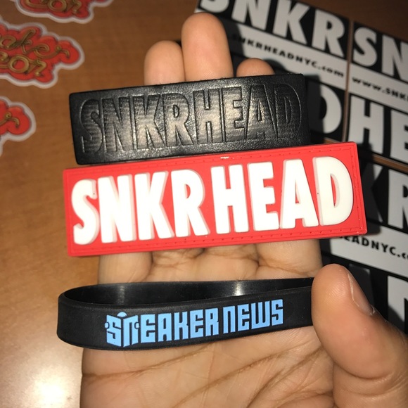 Stickers, Buttons, Patches, Wristband, & Keychain - Picture 3 of 5